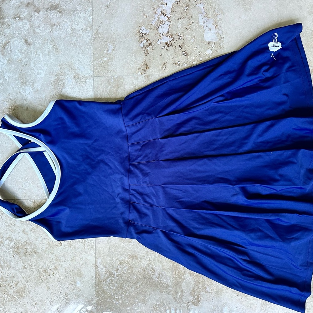 COPY - prince pickleball dress NWOT